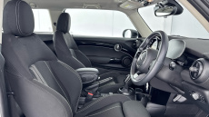 MINI Hatchback 2.0 Cooper S Classic 3dr Auto Petrol Hatchback